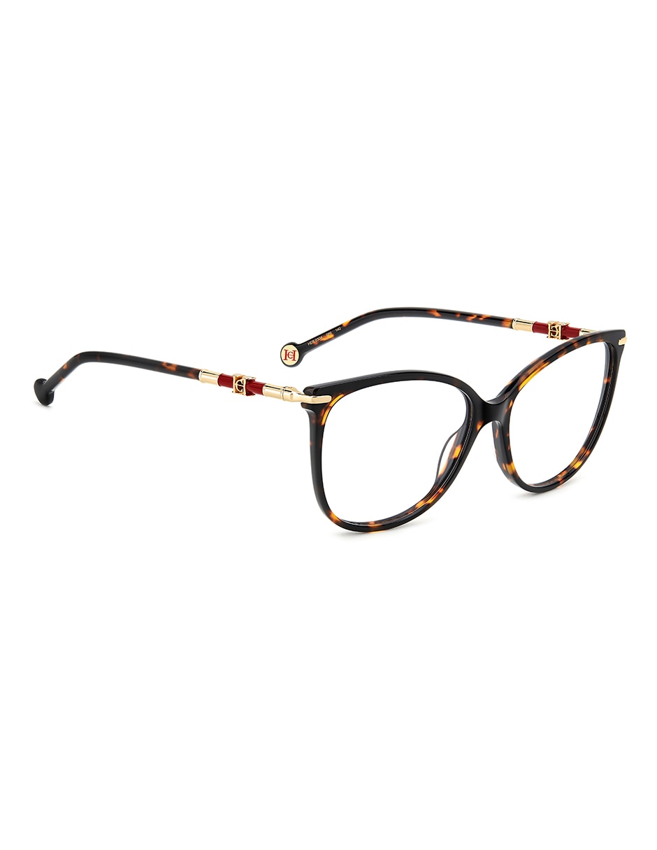 Armazón Carolina Herrera Essential Her 0304 para mujer 4