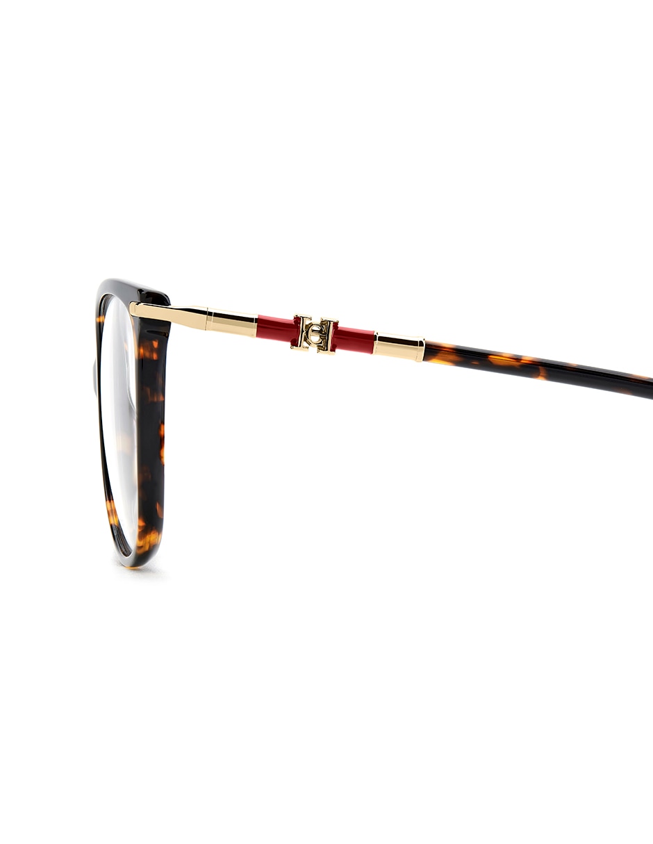 Armazón Carolina Herrera Essential Her 0304 para mujer 3