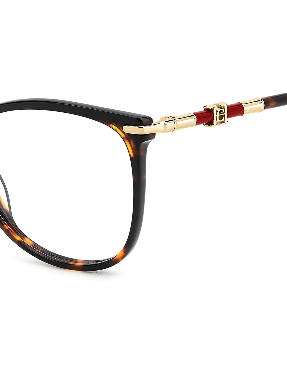 Armazón Carolina Herrera Essential Her 0304 para mujer