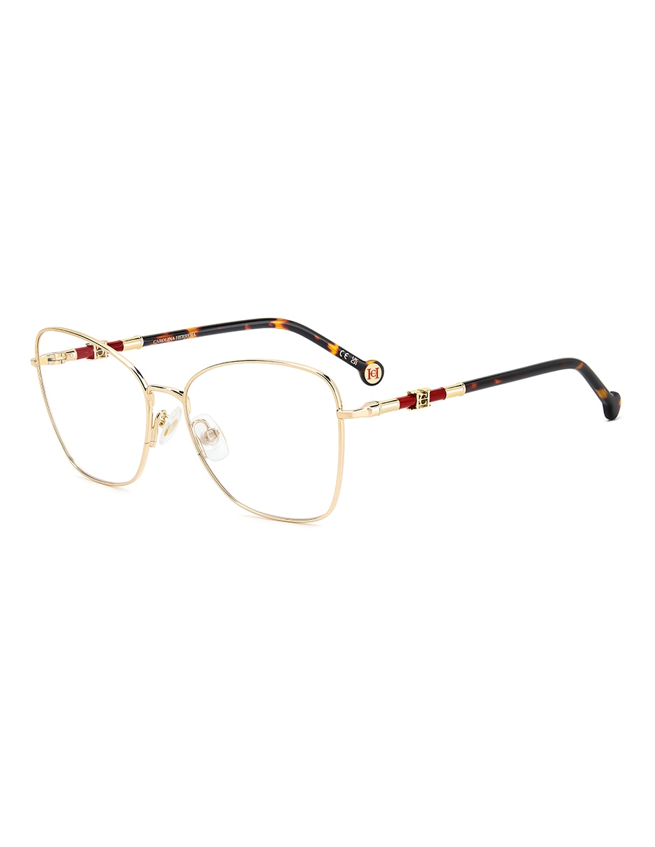 Armazón Carolina Herrera Essential Her 0305 para mujer 5