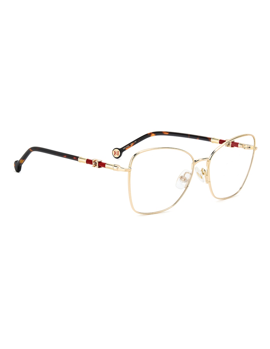 Armazón Carolina Herrera Essential Her 0305 para mujer 4