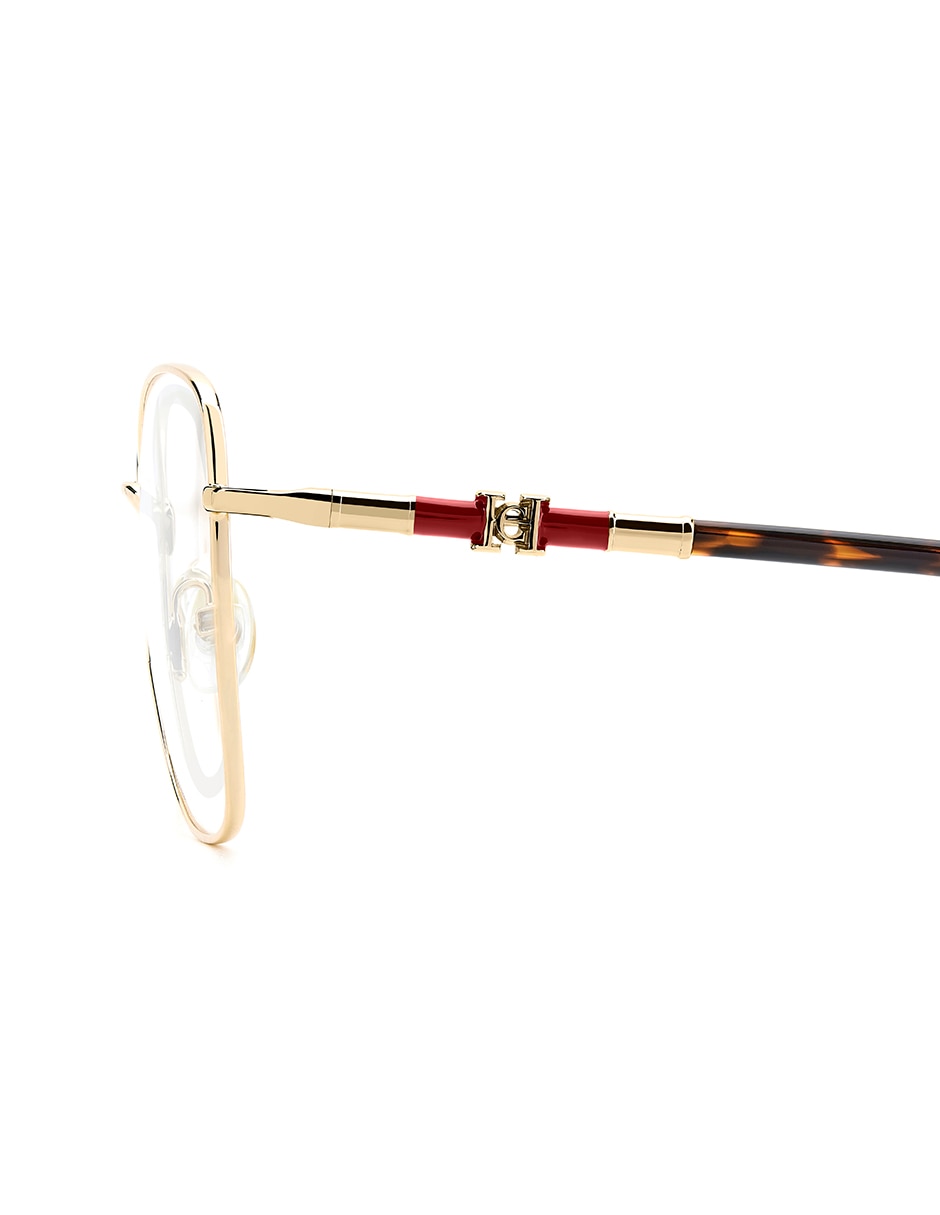 Armazón Carolina Herrera Essential Her 0305 para mujer 3