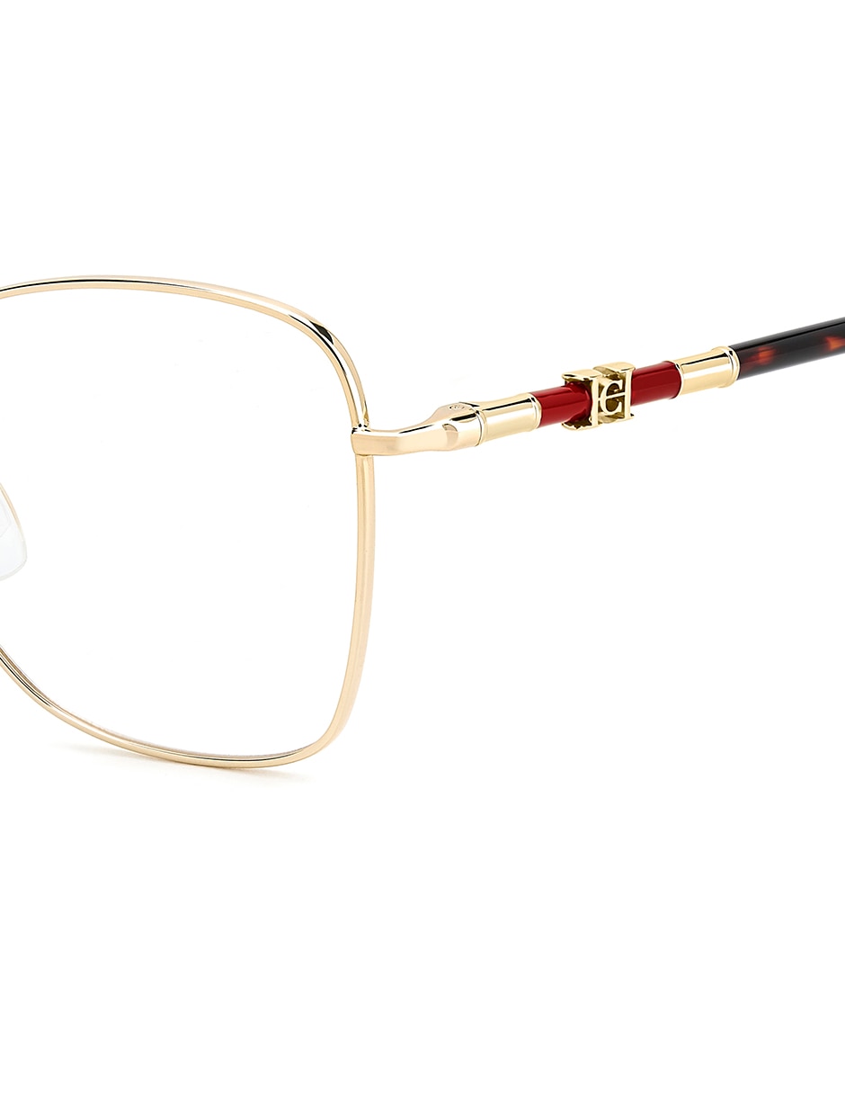 Armazón Carolina Herrera Essential Her 0305 para mujer