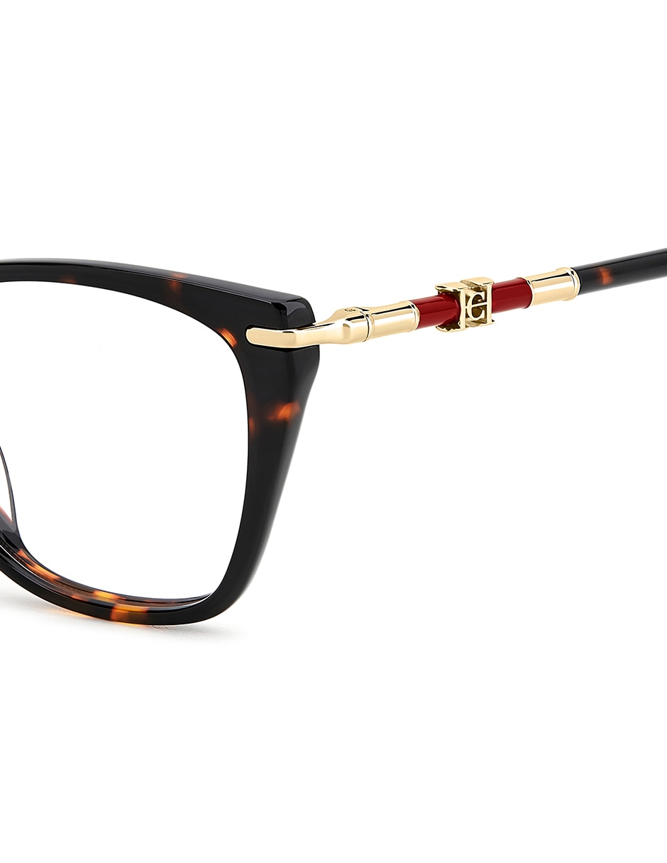Armazón Carolina Herrera essential Her 0303/G para mujer