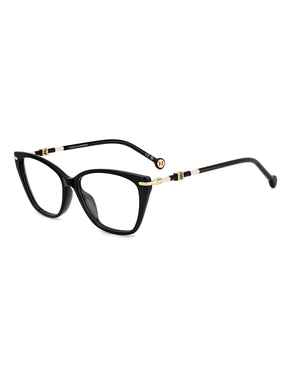 Armazón Carolina Herrera essential Her 0303/G para mujer 2
