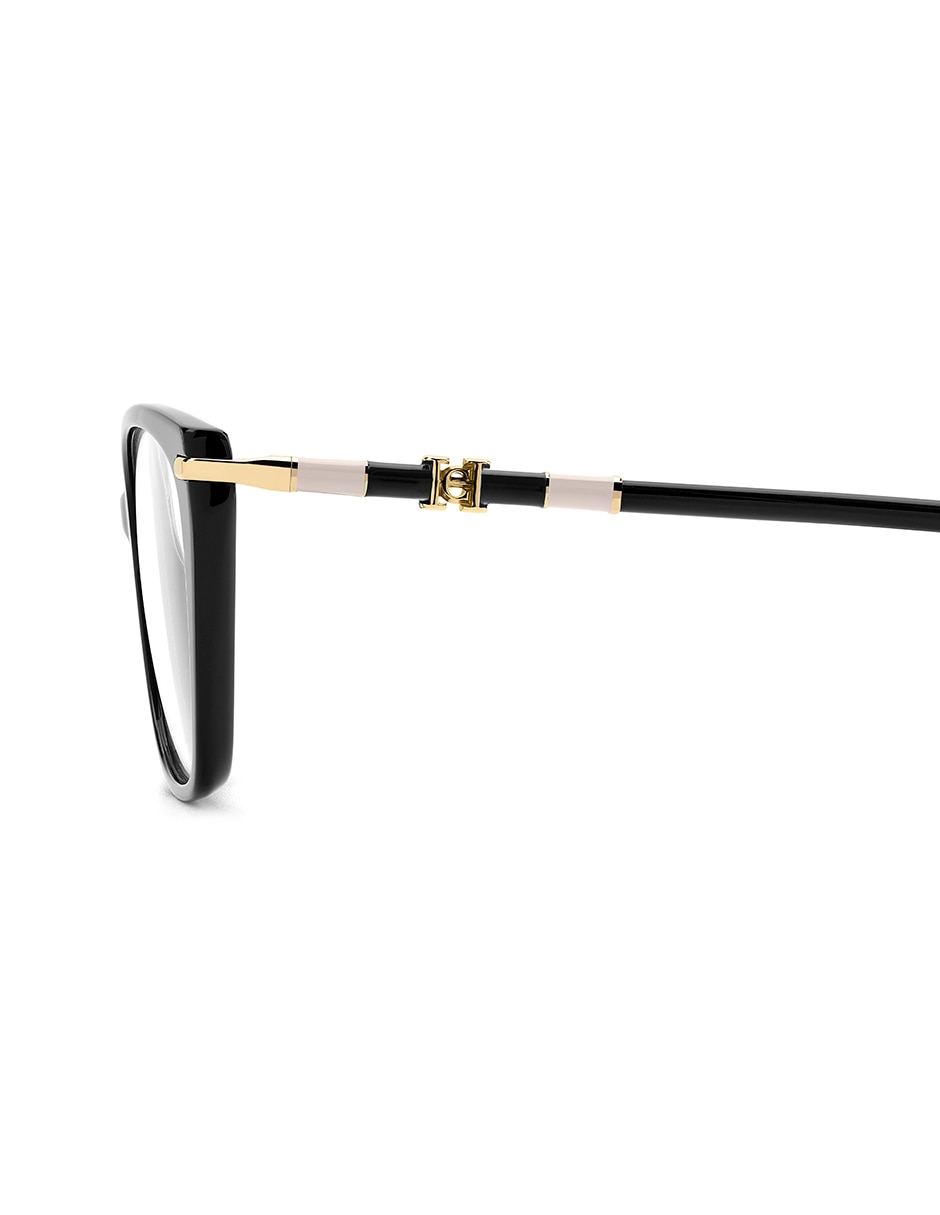 Armazón Carolina Herrera essential Her 0303/G para mujer 4