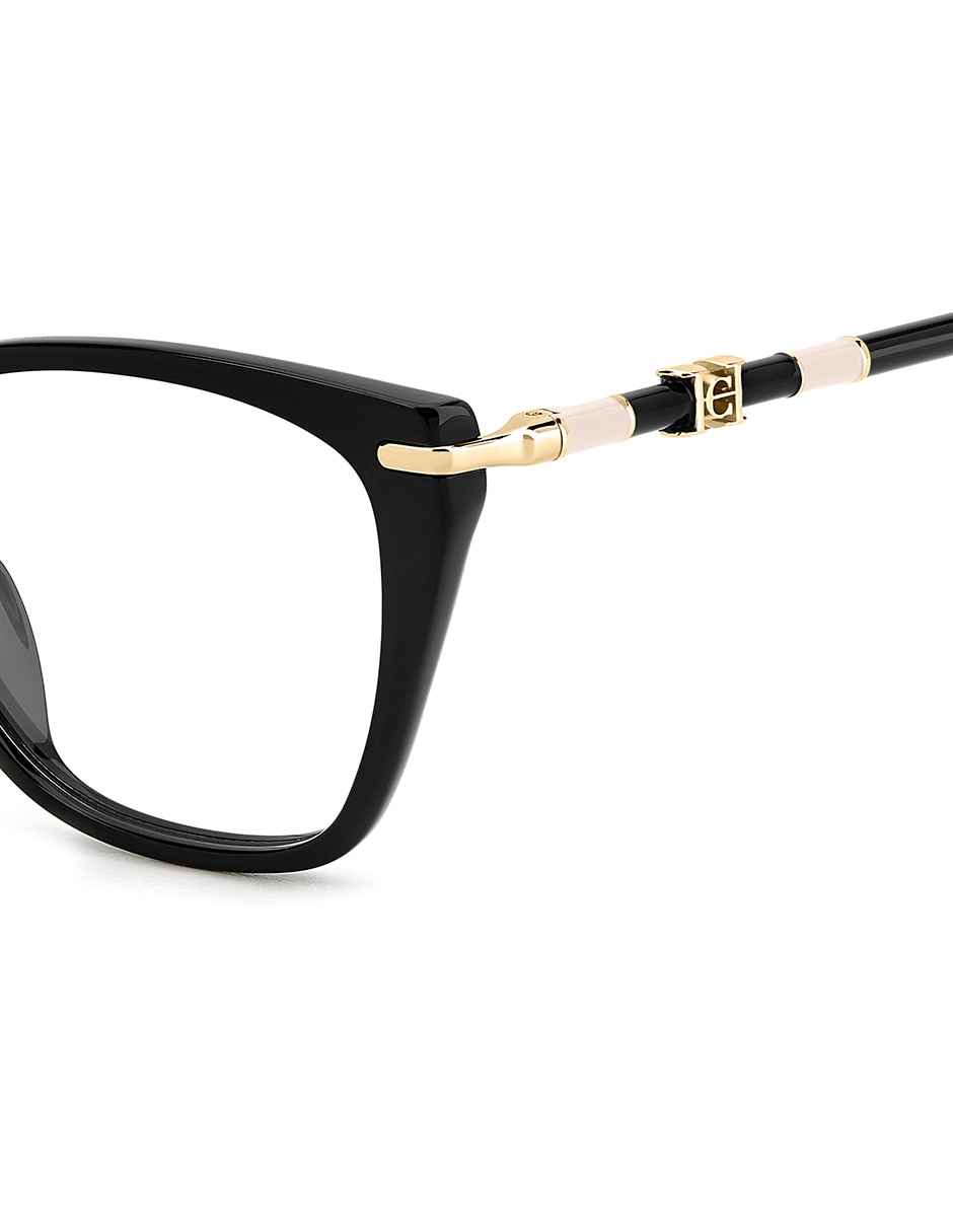 Armazón Carolina Herrera essential Her 0303/G para mujer