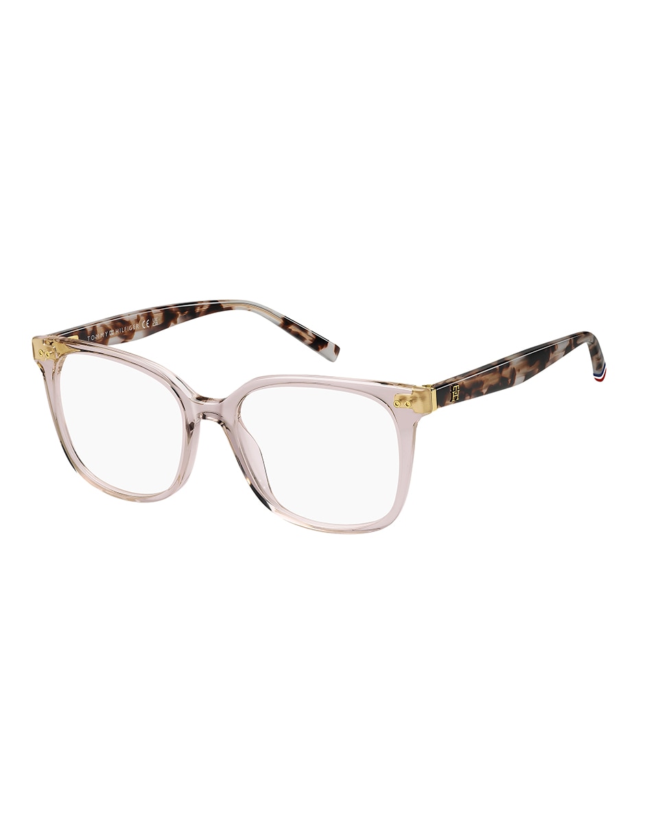 Armazón Hilfiger preppy Th 2214 para mujer 4