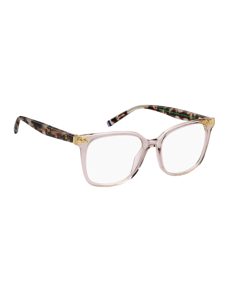 Armazón Hilfiger preppy Th 2214 para mujer 3