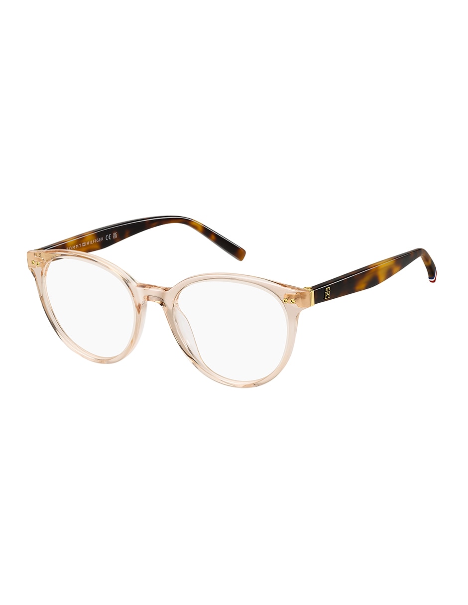 Armazón Hilfiger preppy Th 2215 para mujer 2