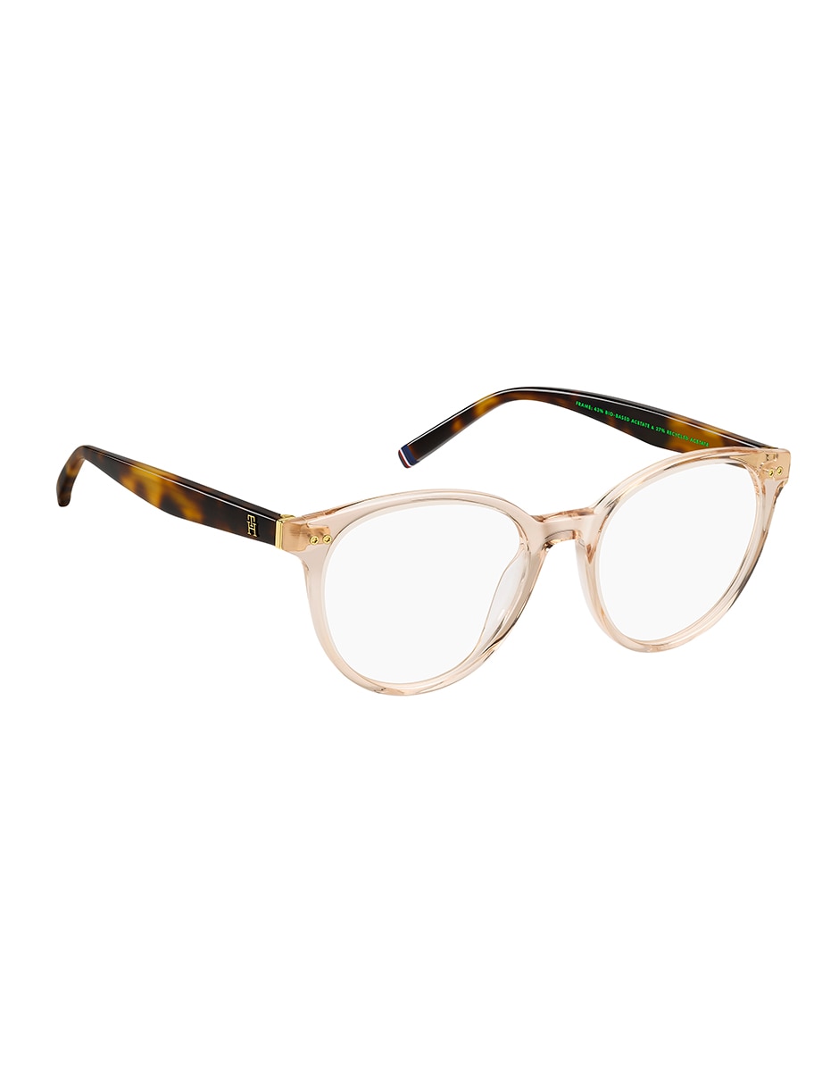 Armazón Hilfiger preppy Th 2215 para mujer 3