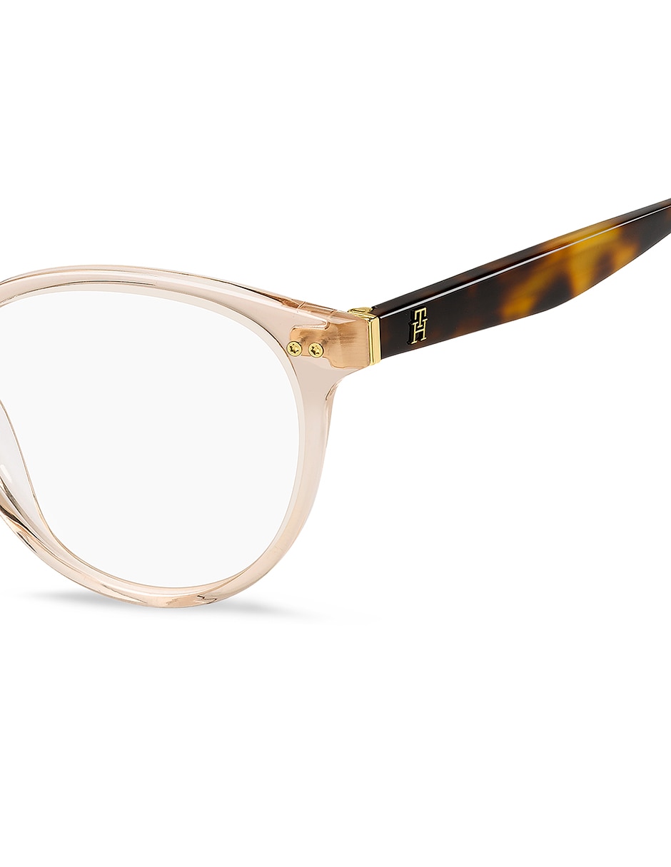 Armazón Hilfiger preppy Th 2215 para mujer
