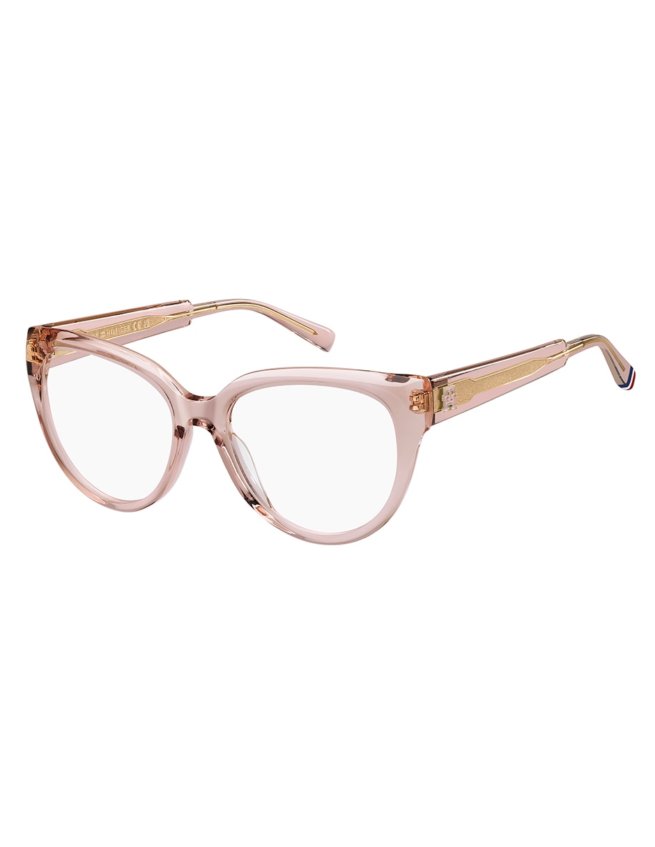 Armazón Hilfiger preppy Th 2210 para mujer 2