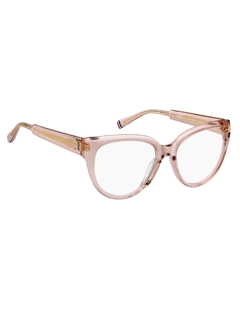 Armazón Hilfiger preppy Th 2210 para mujer 3