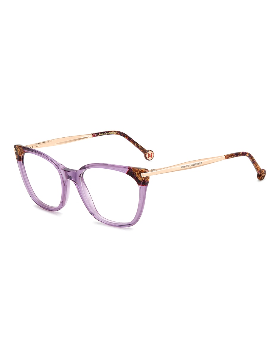 Armazón Carolina Herrera essential Her 0311 para mujer 2