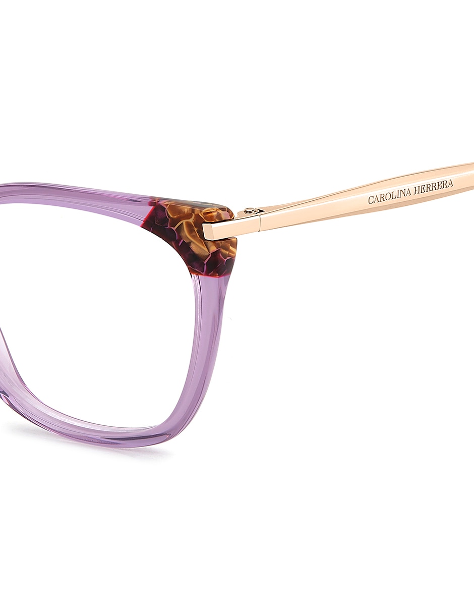 Armazón Carolina Herrera essential Her 0311 para mujer