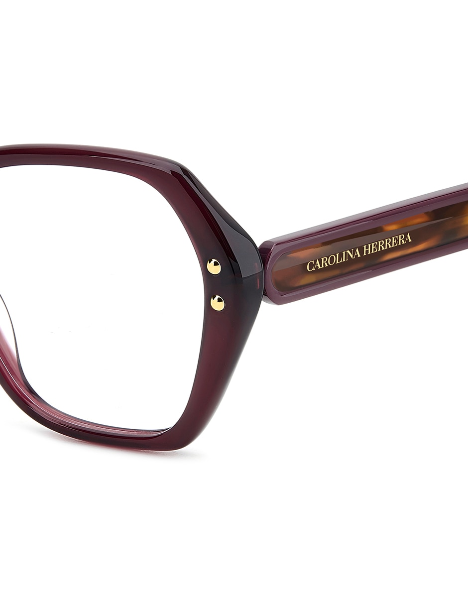 Armazón Carolina Herrera para mujer 4