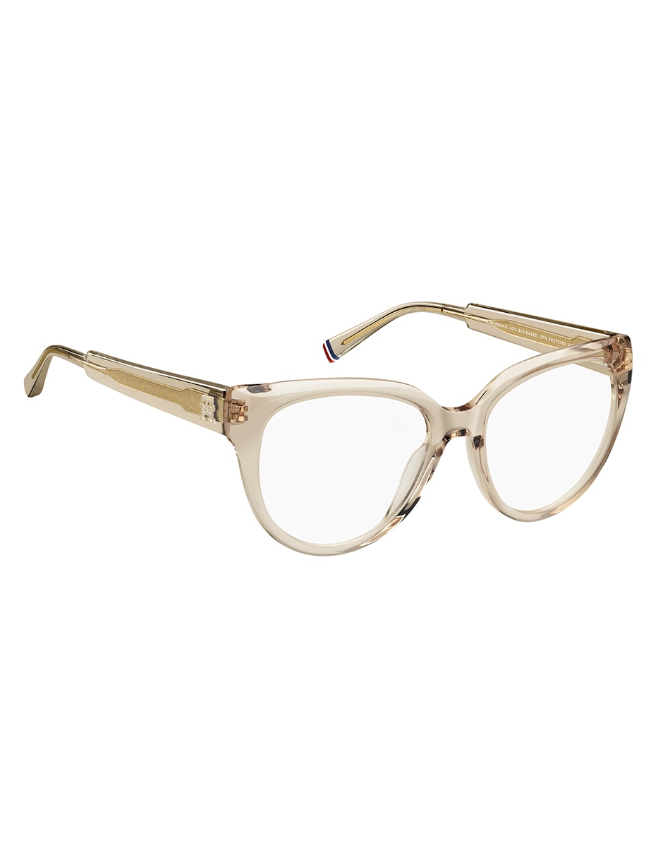 Armazón Hilfiger preppy Th 2210 para mujer 3