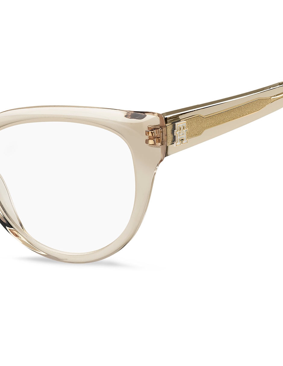 Armazón Hilfiger preppy Th 2210 para mujer