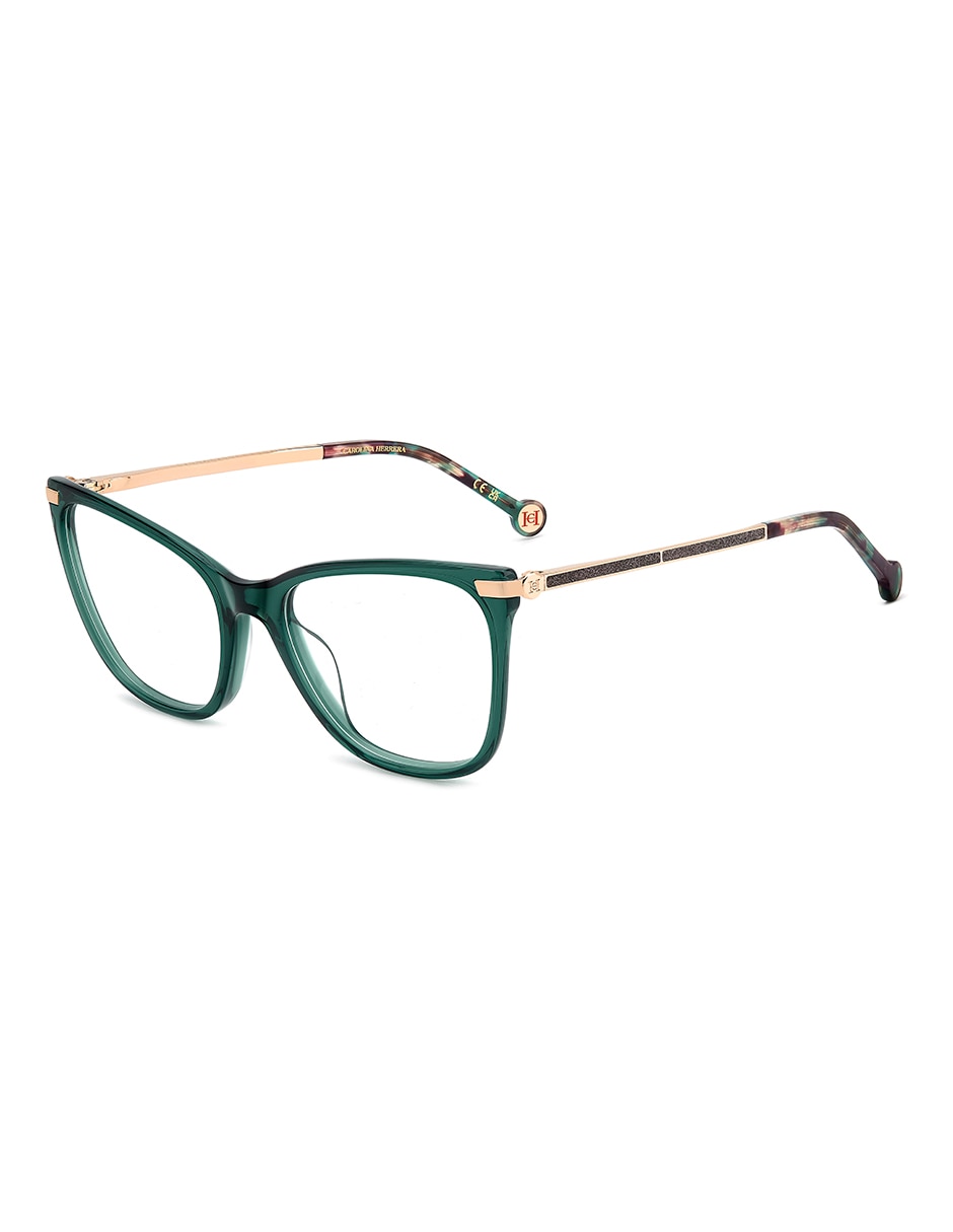 Armazón Carolina Herrera stardust Her 0287/G para mujer 2