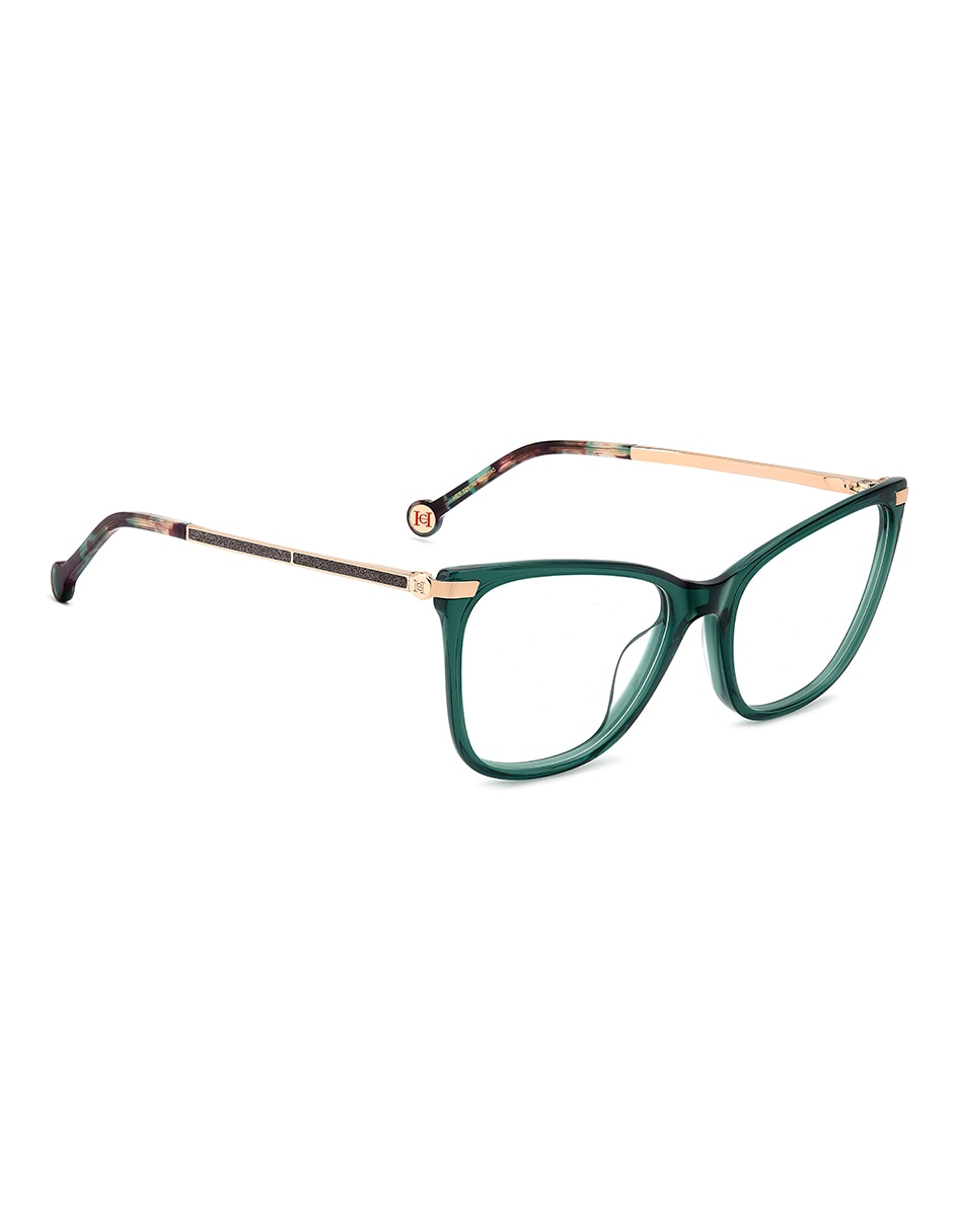 Armazón Carolina Herrera stardust Her 0287/G para mujer 3