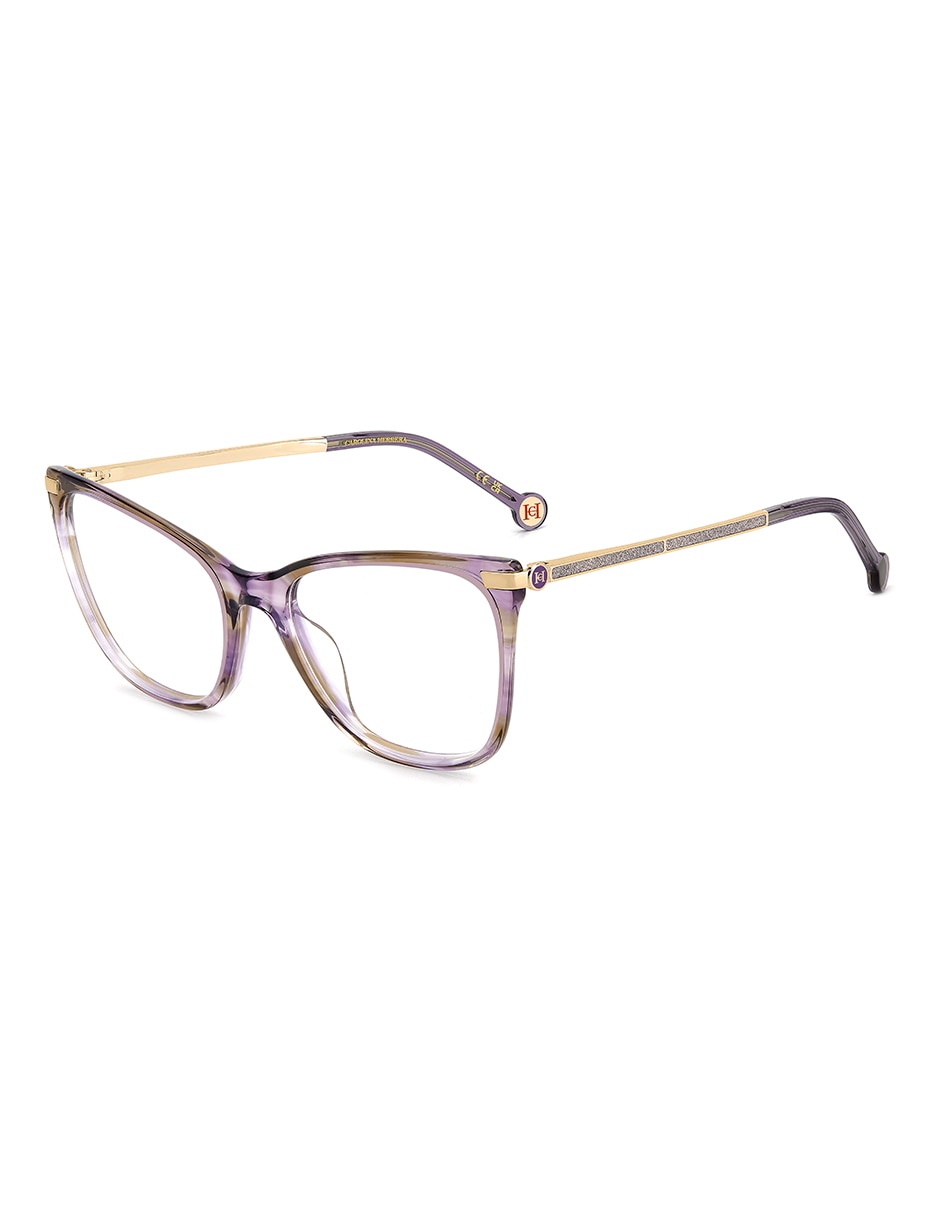 Armazón Carolina Herrera Stardust Her 0287/G para mujer 2