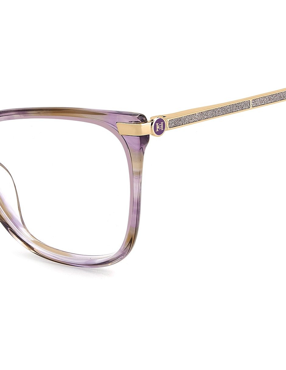 Armazón Carolina Herrera Stardust Her 0287/G para mujer Armazón Carolina Herrera Stardust Her 0287/G para mujer