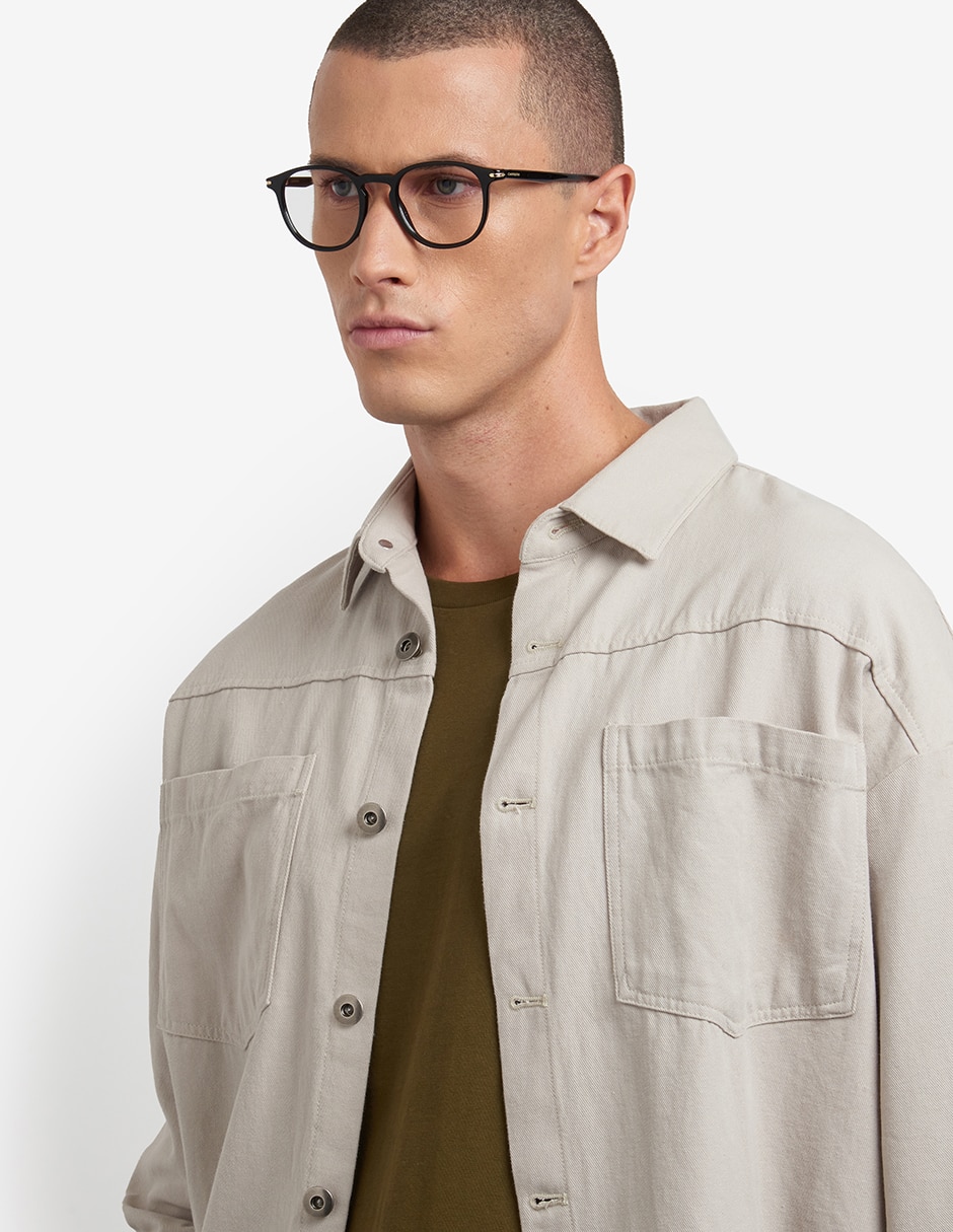 Armazón para hombre 7