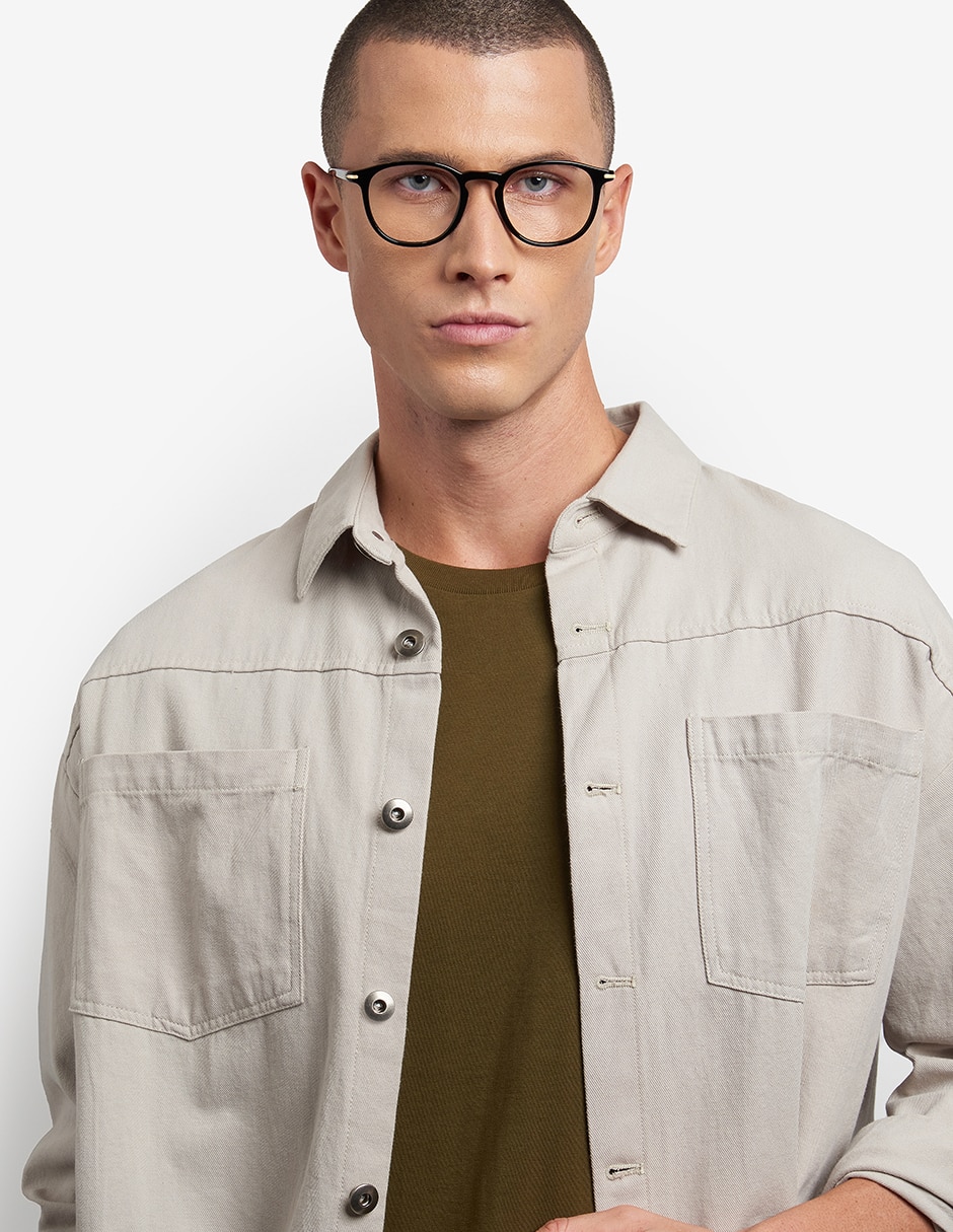Armazón para hombre 8