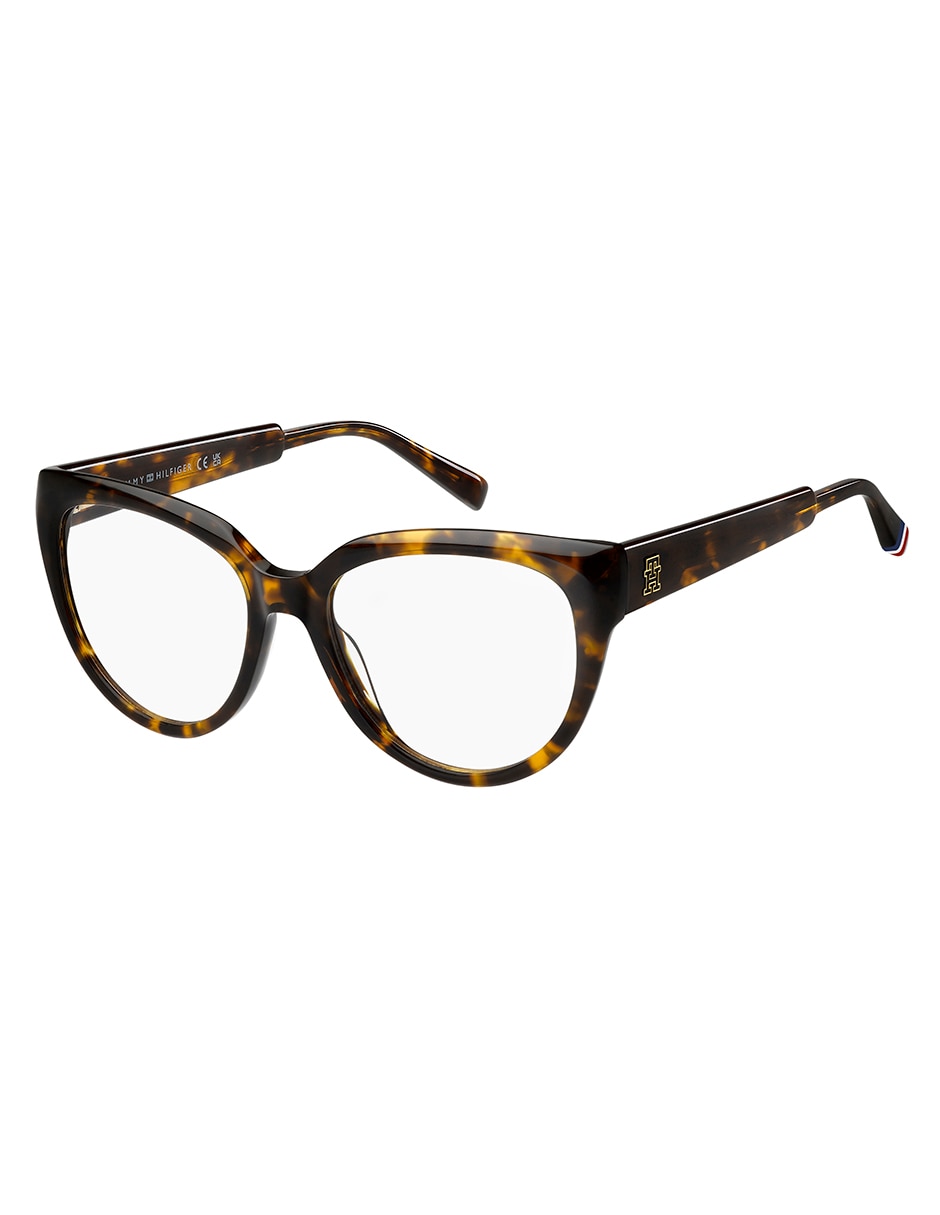 Armazón Hilfiger preppy Th 2210 para mujer 2