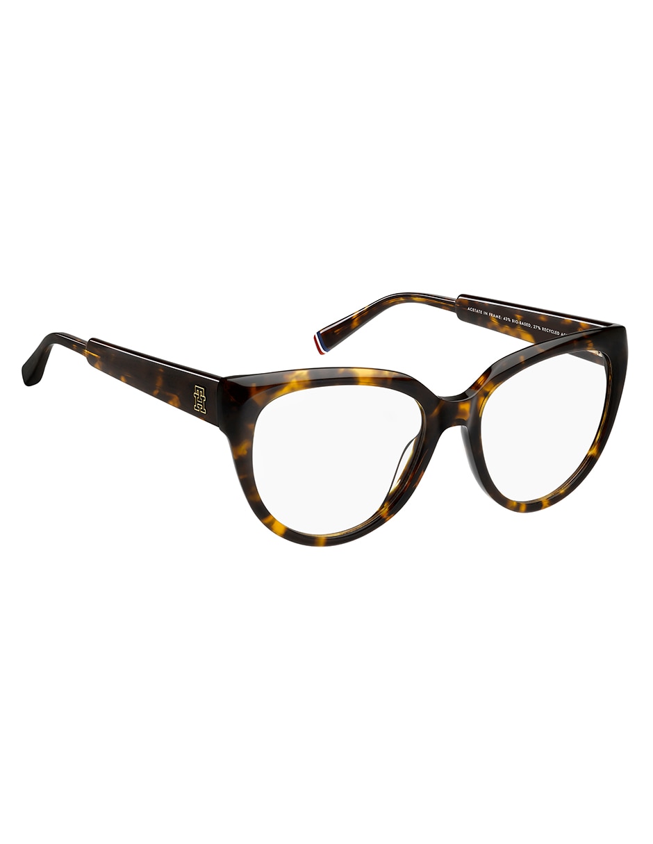 Armazón Hilfiger preppy Th 2210 para mujer 3