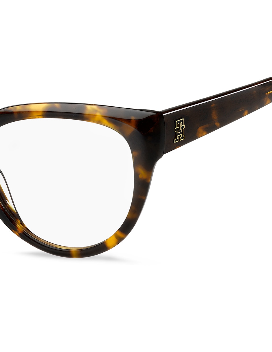 Armazón Hilfiger preppy Th 2210 para mujer