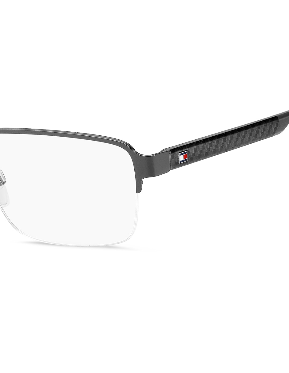 Armazón Hilfiger Th 2197 para hombre 4