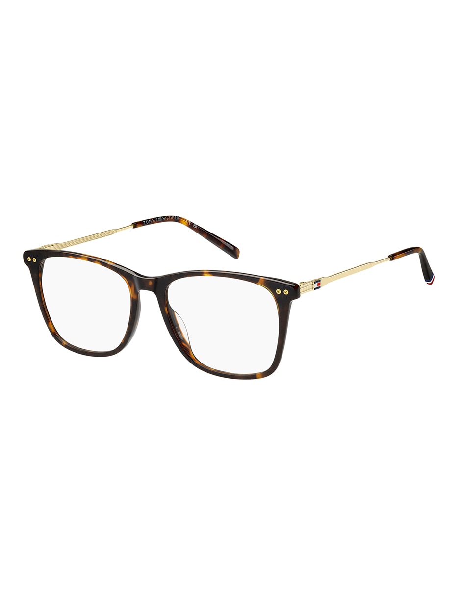 Armazón Hilfiger preppy Th 2195 para hombre 2