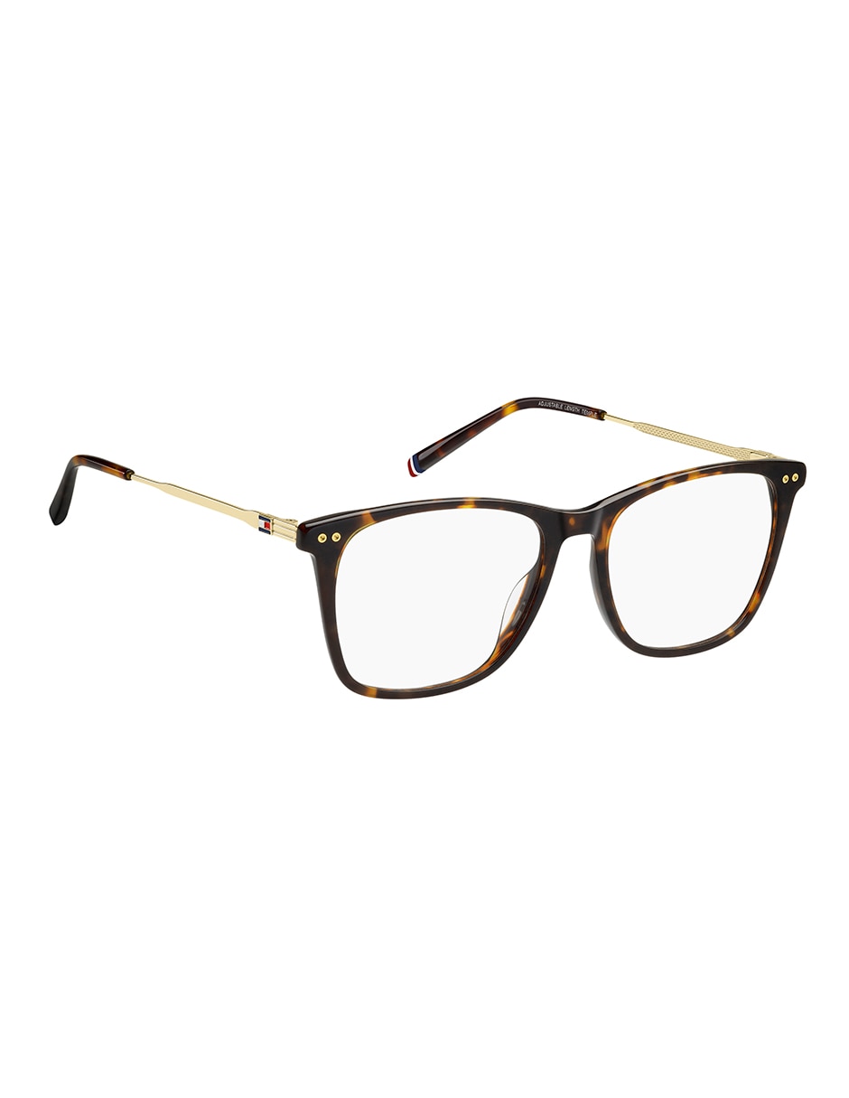 Armazón Hilfiger preppy Th 2195 para hombre 3
