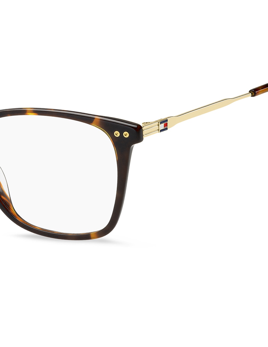 Armazón Hilfiger preppy Th 2195 para hombre