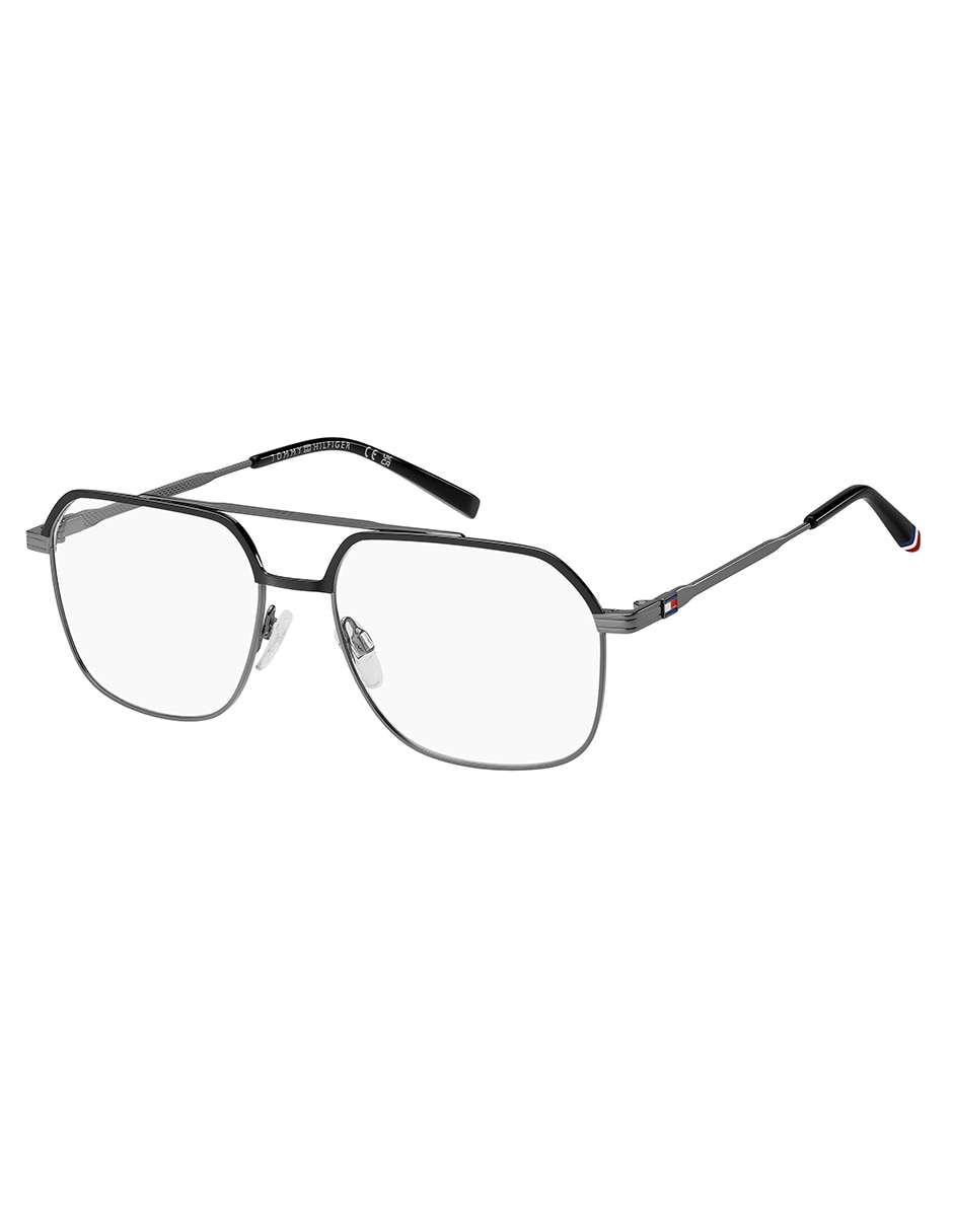 Armazón Hilfiger preppy Th 2194 para hombre 2