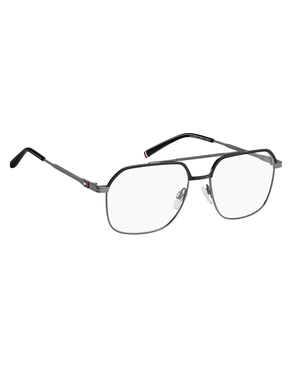 Armazón Hilfiger preppy Th 2194 para hombre 3