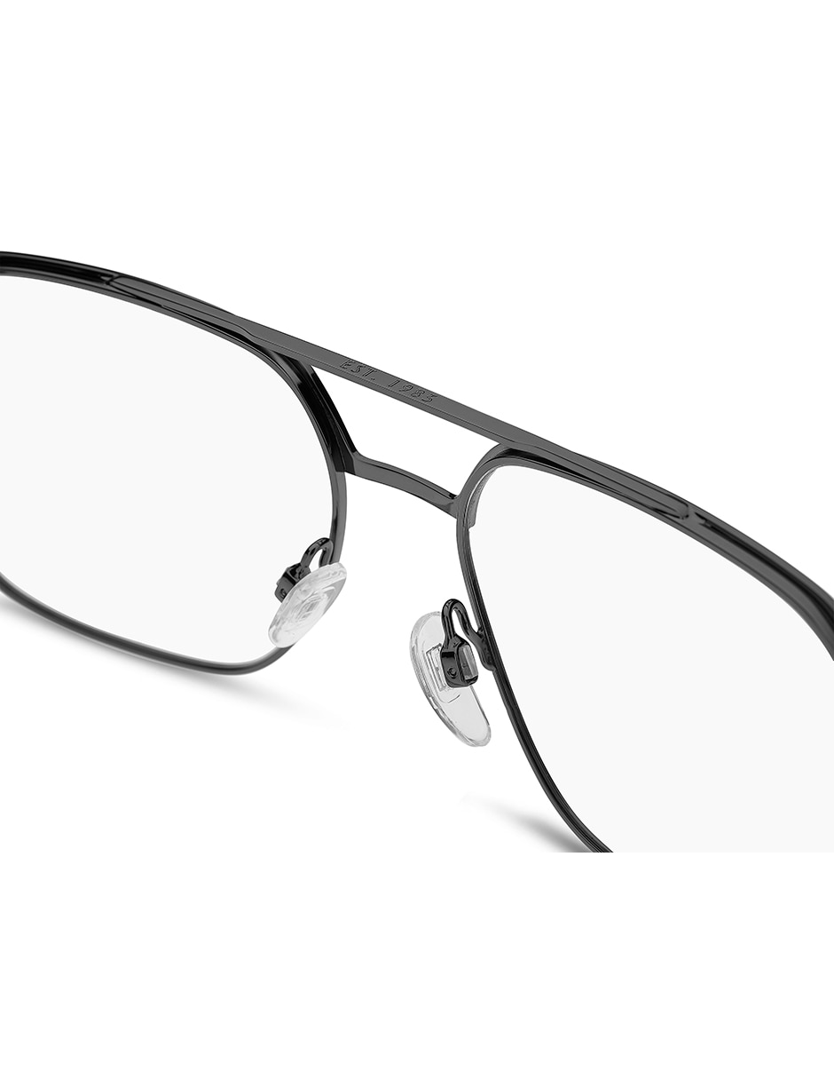 Armazón Hilfiger preppy Th 2194 para hombre 4