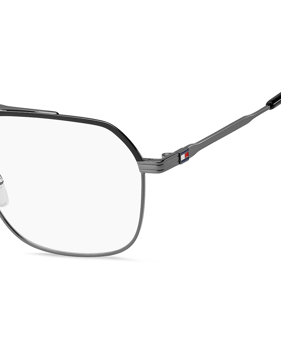 Armazón Hilfiger preppy Th 2194 para hombre