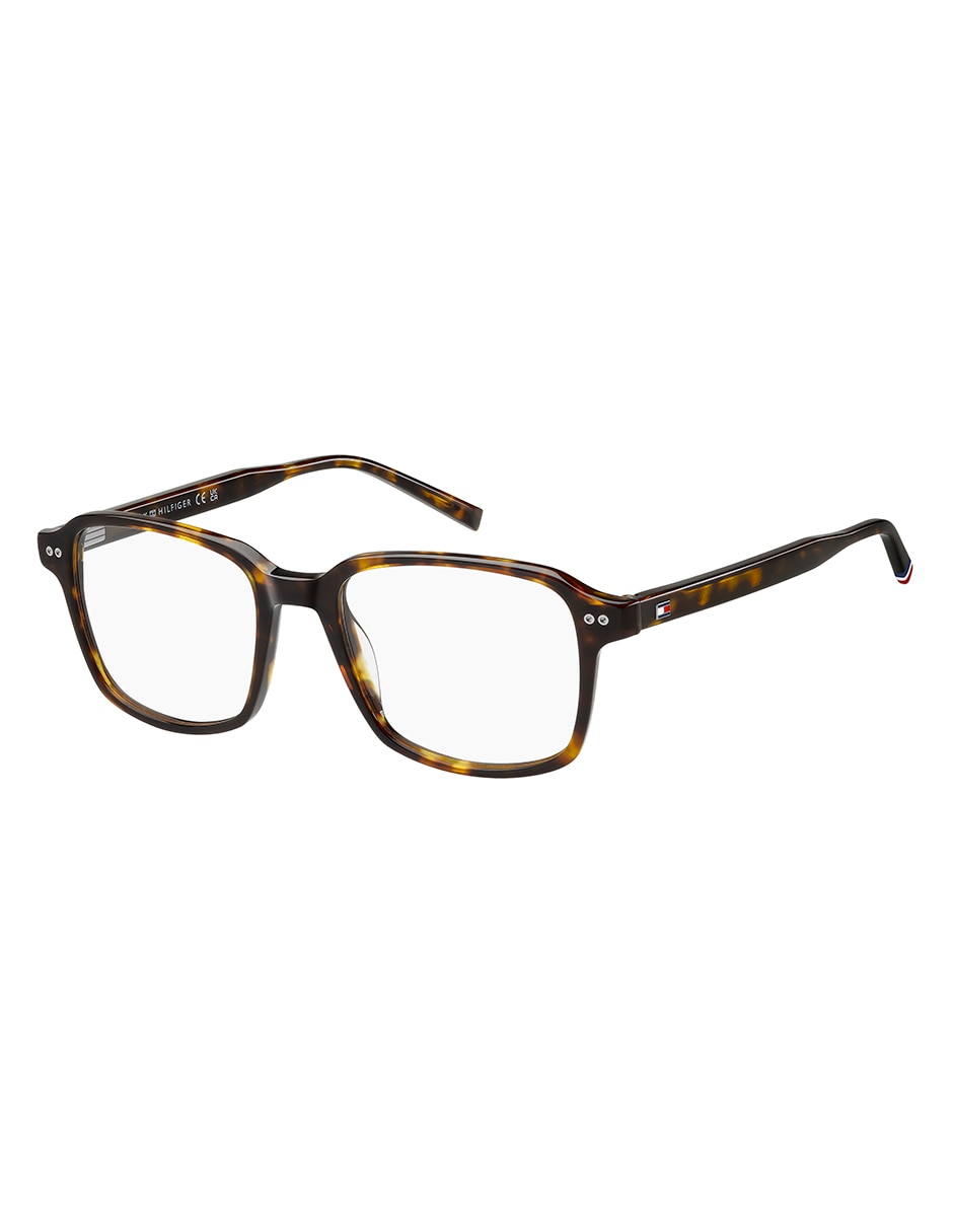 Armazón Hilfiger preppy Th 2190 para hombre 2