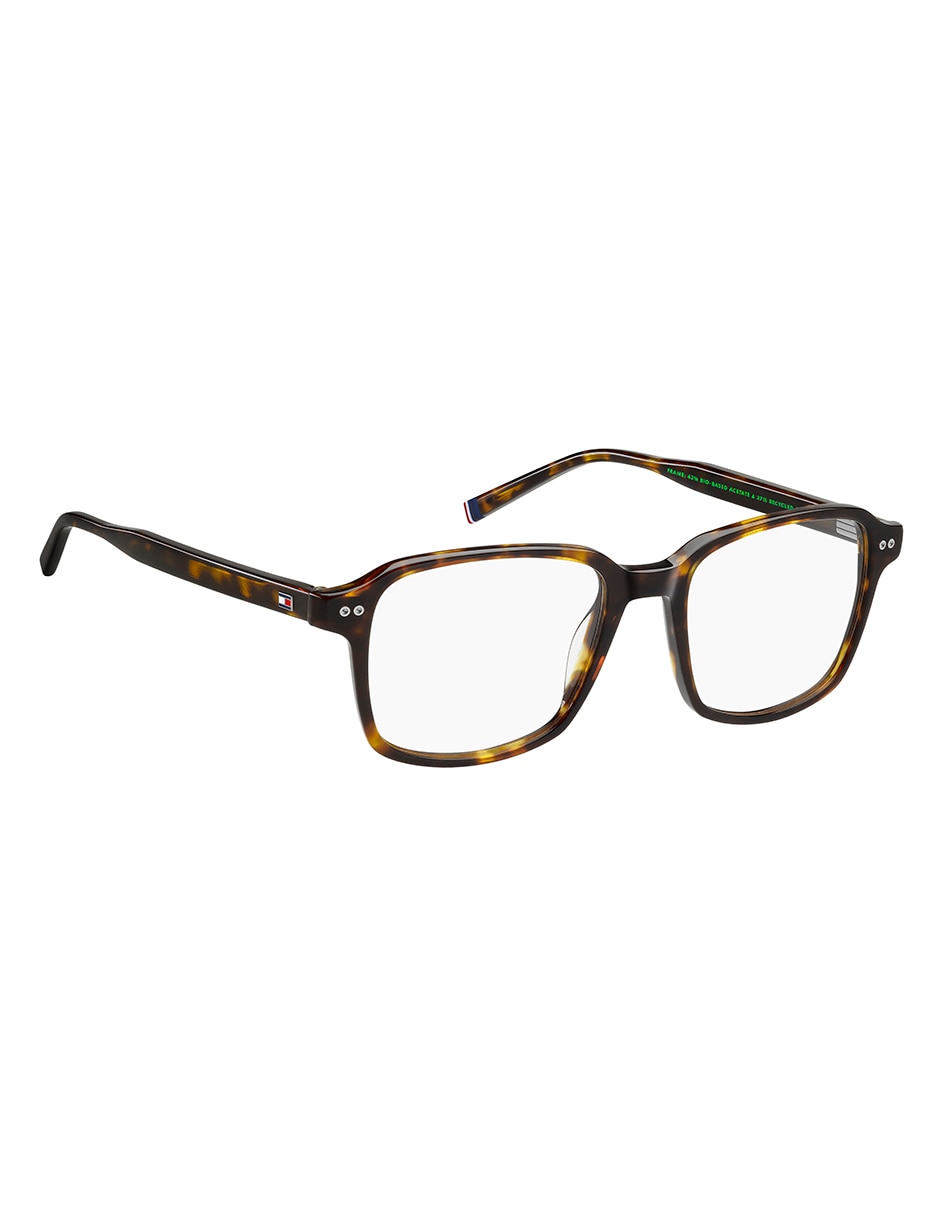 Armazón Hilfiger preppy Th 2190 para hombre 3