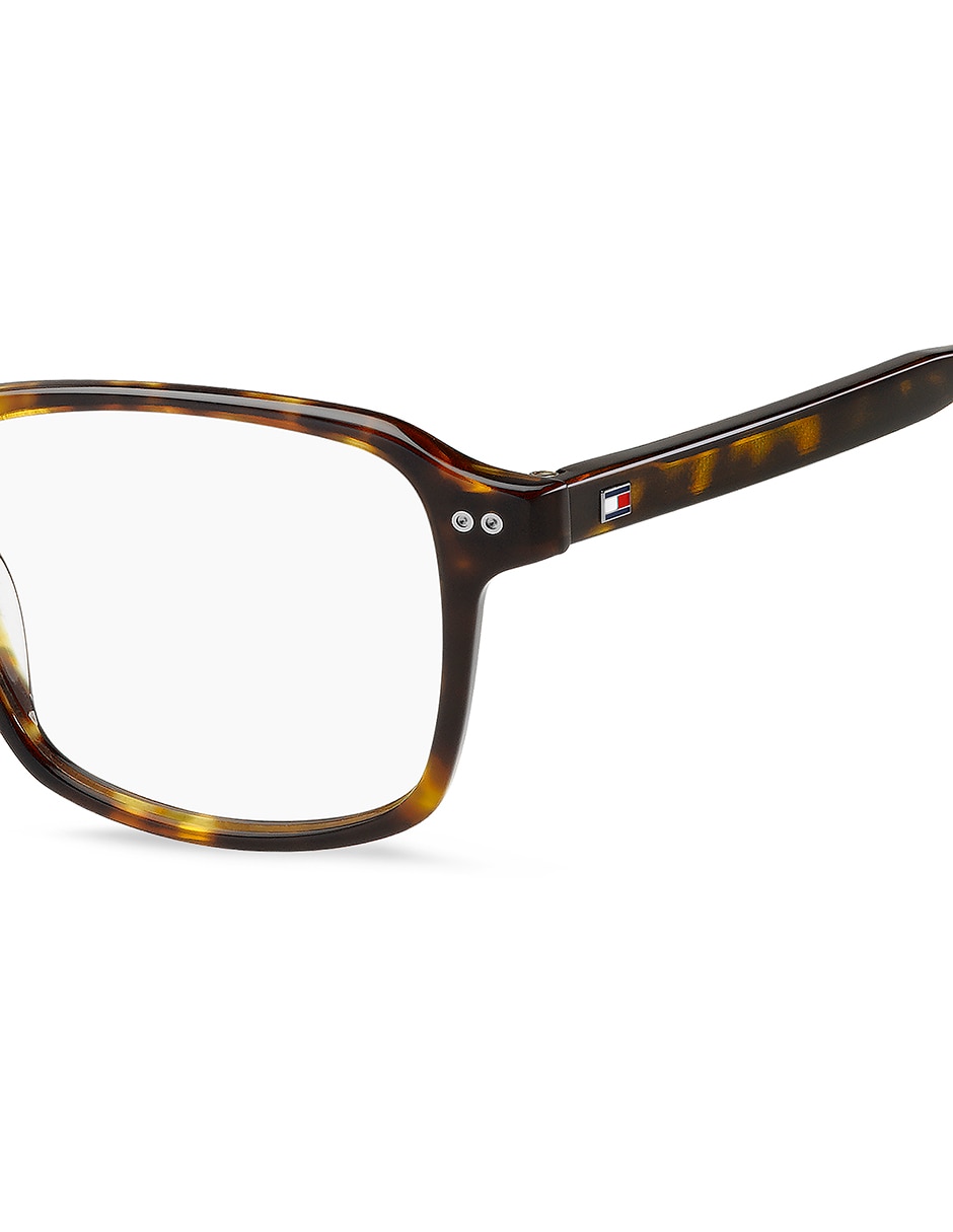 Armazón Hilfiger preppy Th 2190 para hombre