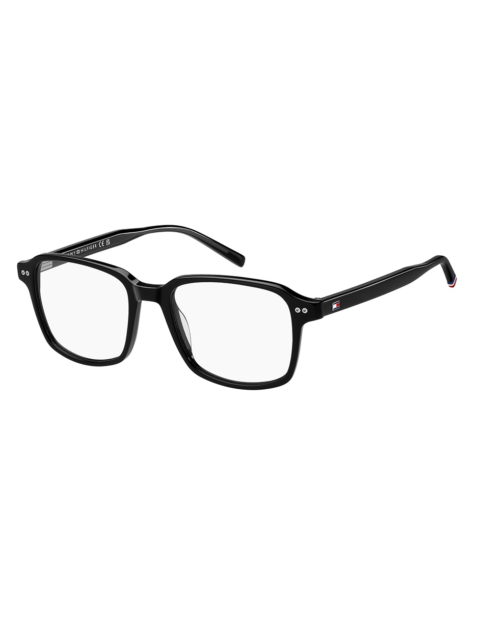 Armazón Hilfiger preppy Th 2190 para hombre 2