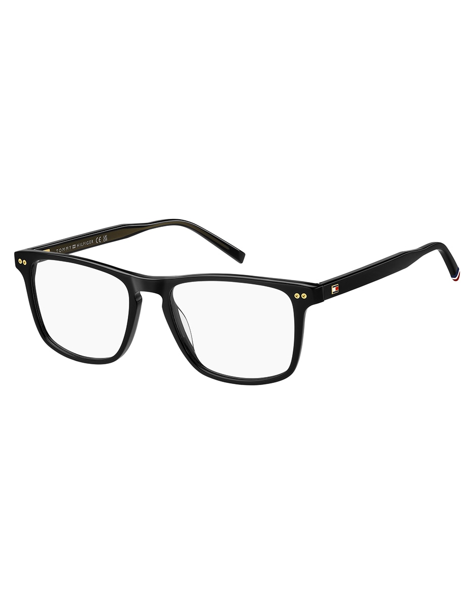 Armazón Hilfiger preppy Th 2189 para hombre 2