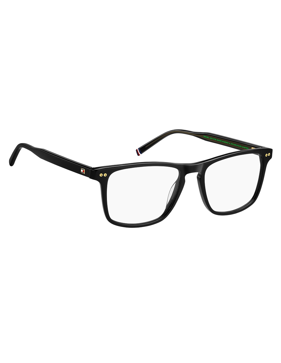 Armazón Hilfiger preppy Th 2189 para hombre 3