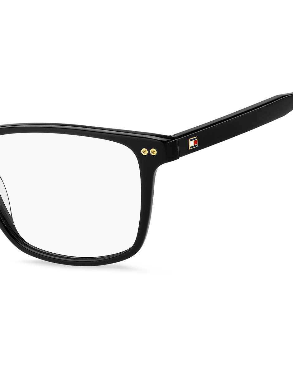 Armazón Hilfiger preppy Th 2189 para hombre