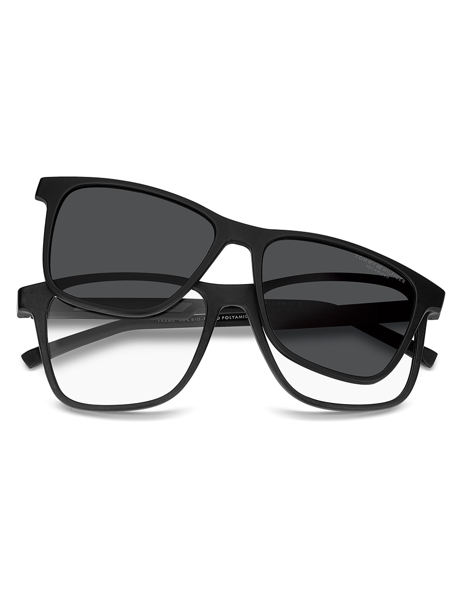 Armazón Hilfiger para hombre 4