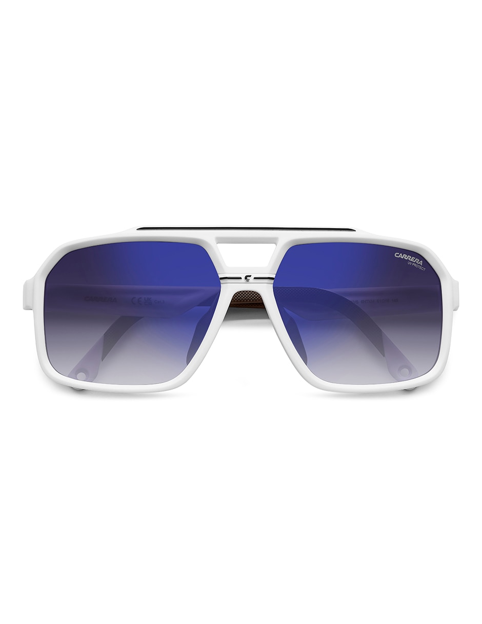 Lentes de sol para hombre 10
