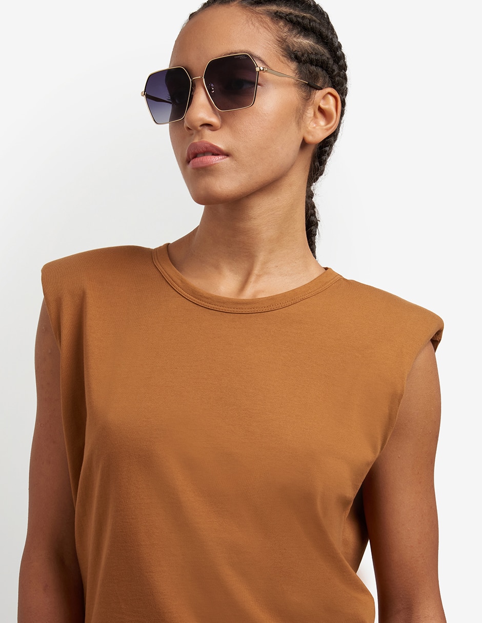 Lentes de sol CARRERA 3057/S para mujer 6